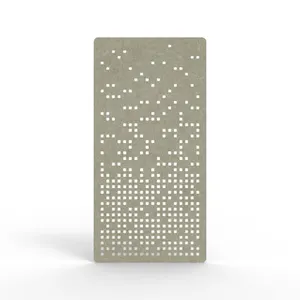 RL Form Decorative Workplace Divider Hanging Screen thumbnail 10