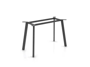 OL Flare Bar Leaner High Table Frame thumbnail 18