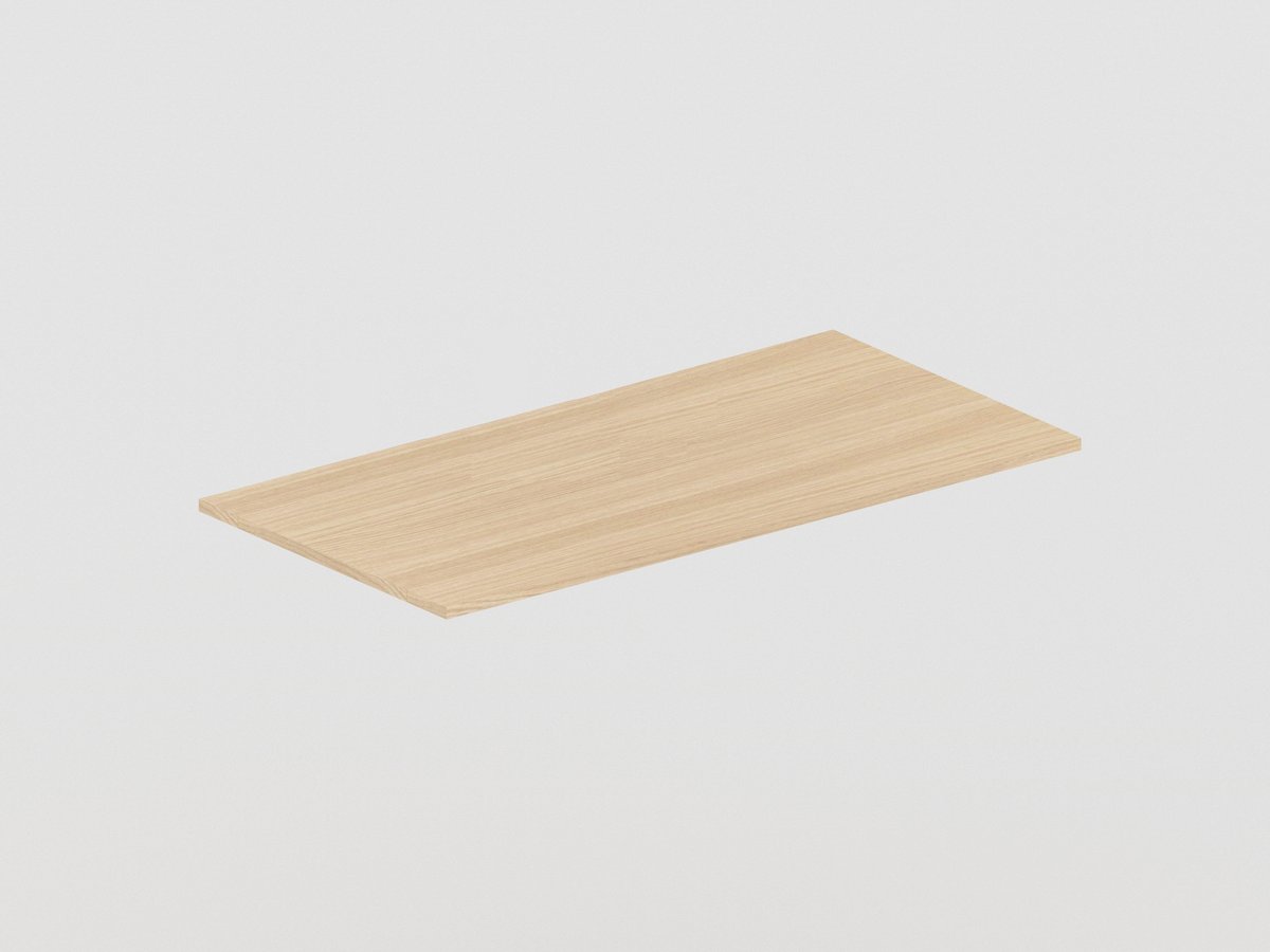 GP OMsystem Rectangular Desk Top