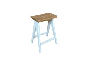 MF Pier Solid Timber Counter Stools thumbnail 2