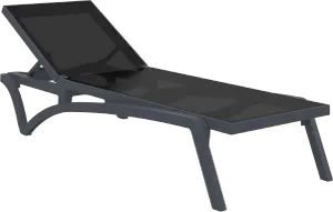 FL 3 Pacific Poolside Sunlounger with 3 Ocean Side Table Package thumbnail 14