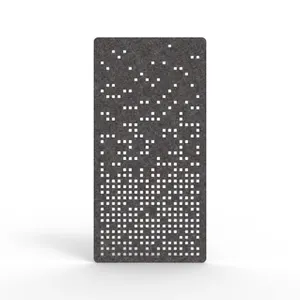 RL Form Decorative Workplace Divider Hanging Screen thumbnail 7