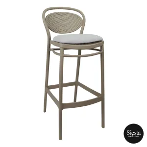 FL Cushion for Victor, Marcel and Cross Barstool thumbnail 5