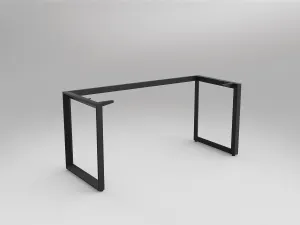 OL Anvil Single Desk Frame thumbnail 1