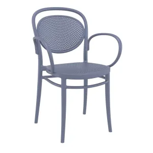 FL Marcel XL Hospitality Outdoor Armchair thumbnail 3