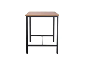 RL High Bar Table with Black Base thumbnail 7