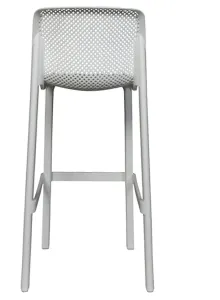 EZ STOOL NET 760MM ANTHRACITE thumbnail 9