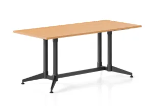 RL Typhoon Metal Frame Desk & Meeting Table thumbnail 12