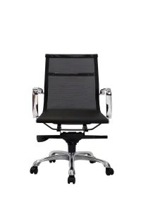 GP Aero Mesh Back Office Chair thumbnail 2