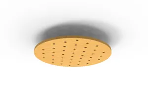 RL Acouline Halo Ripple Round Hanging Ceiling Panels thumbnail 12