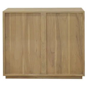 CT Oscar Solid Timber 2 Door Buffet thumbnail 4
