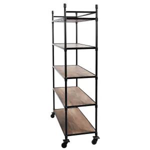 SH Bronte Shelving Unit thumbnail 2