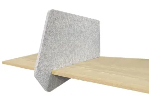 DD Sonik Biscuit Desk Divider thumbnail 1