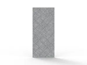 RL Acouline Grid Decorative Acoustic Wall Panel thumbnail 6