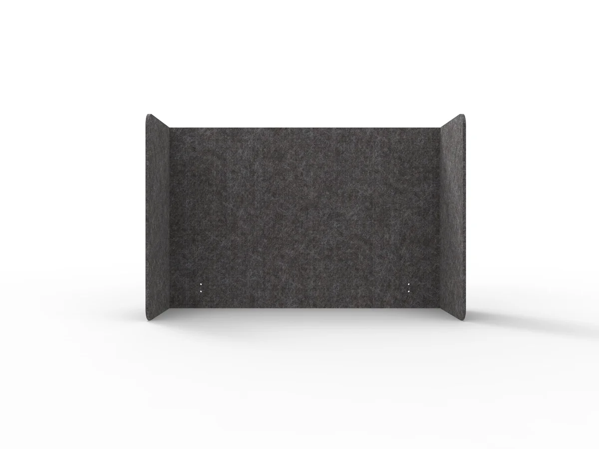 RL Acouline Quarter Double End Wrap Screen