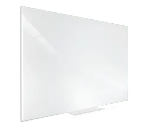 VC Accent Frameless Glass Whiteboard thumbnail 2