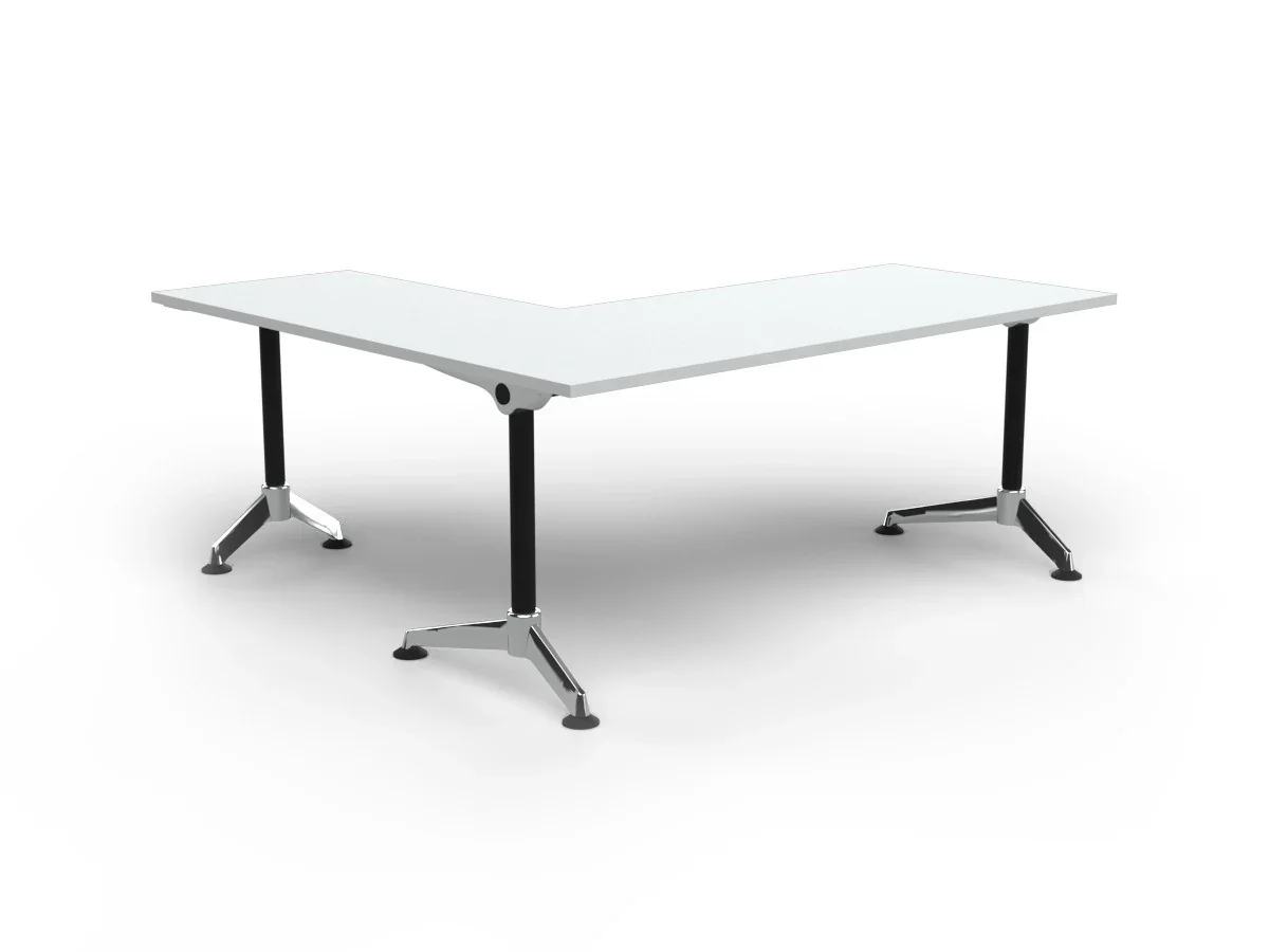 OL Modulus Desk & Return