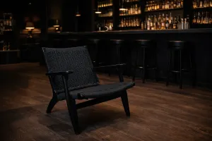 MF Jute Plantation Chair thumbnail 4