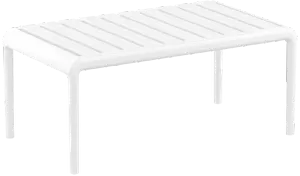FL Paris Hospitality Outdoor Lounge Coffee Table thumbnail 11