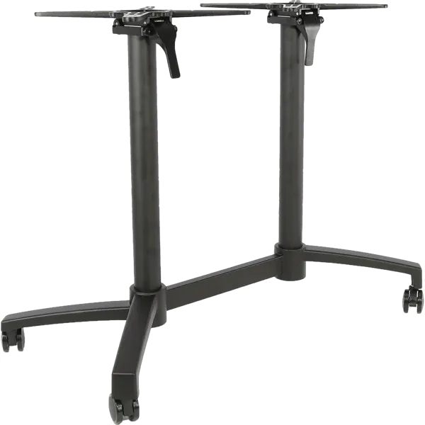 FL Durafurn Seattle Twin Folding Table Base