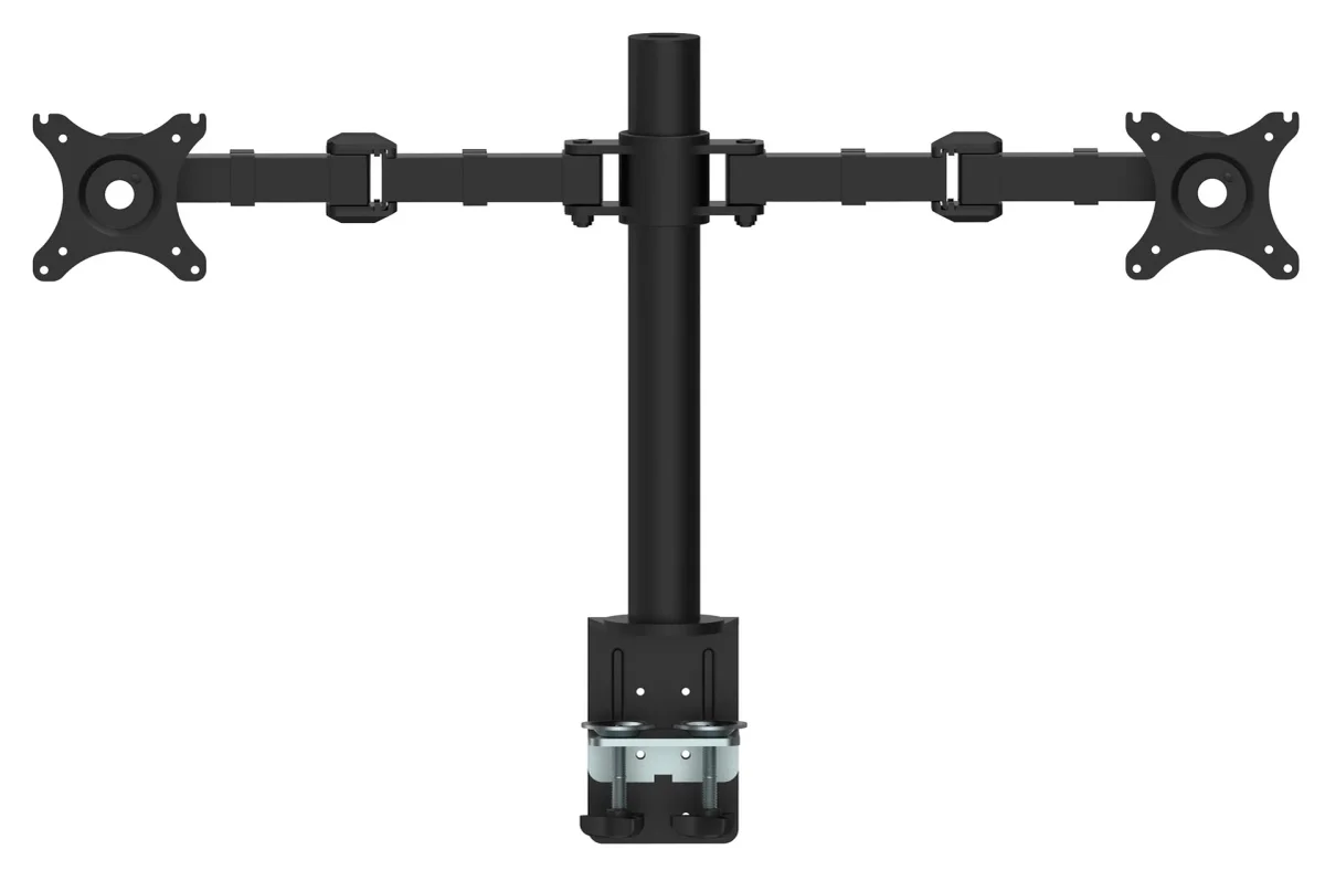 RL Revolve Dual Monitor Arm