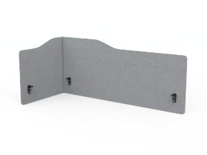 OL E-Panel Screen for Agile Workstation thumbnail 2