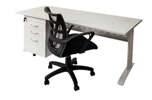 RL Rapid Span Desks with White Top thumbnail 10