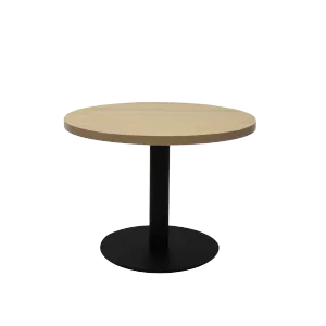 RL Estilo Metal Base Round Coffee Table thumbnail 7