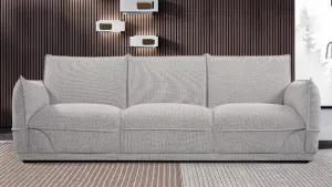 BT Modo 1975 Fabric Upholstered 3 Seater Sofa thumbnail 2