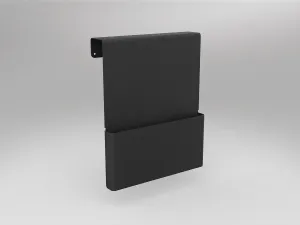 OL Motion Magazine Holder thumbnail 1