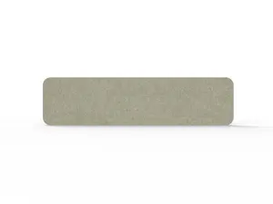 RL Acouline Desk Mounted Screen - 12mm Thick thumbnail 9