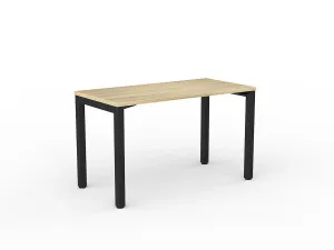 OL Axis Straight Desk thumbnail 20