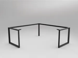 OL Anvil 90° Corner Workstation Frame thumbnail 4