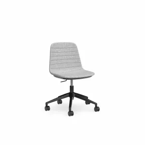 OL Sofia Fabric Upholstered Boardroom Chair thumbnail 7