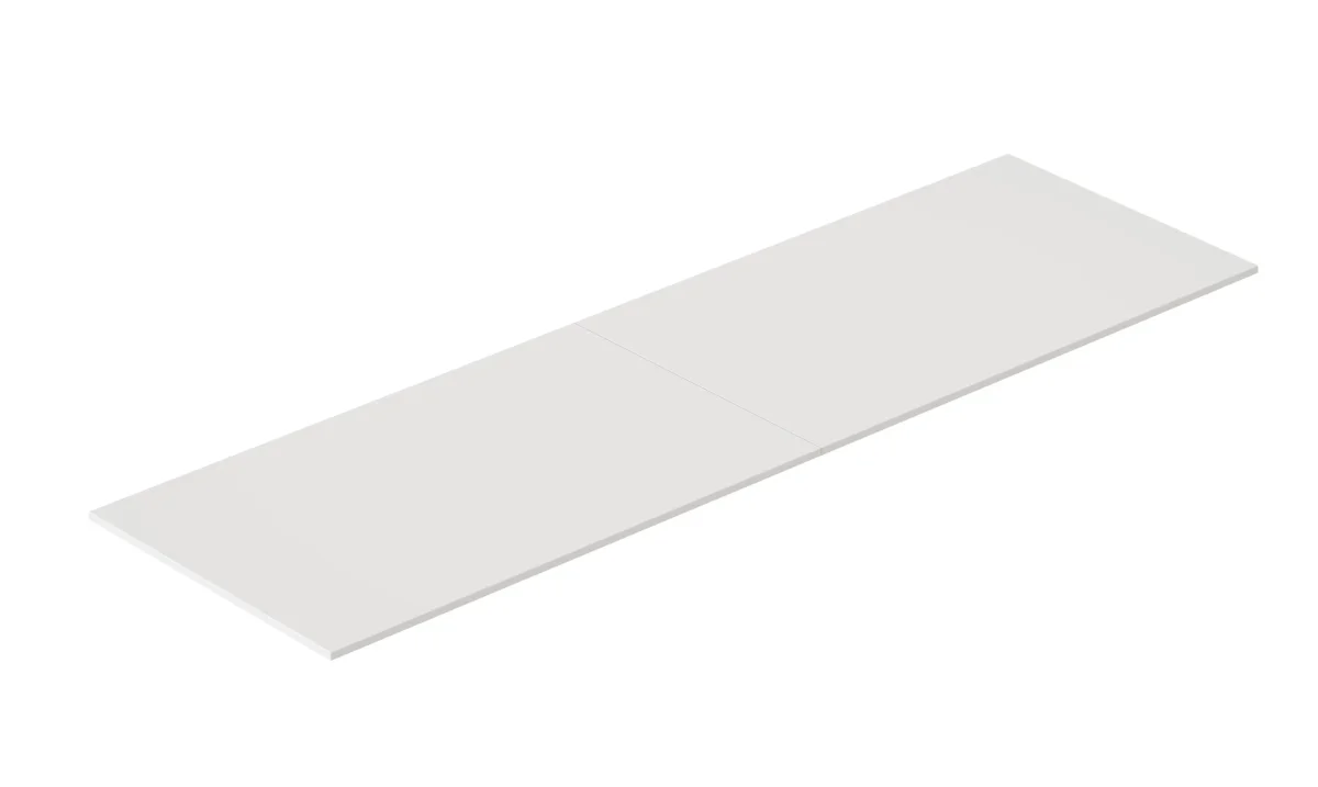 RL Rapid Melamine Board Table Top