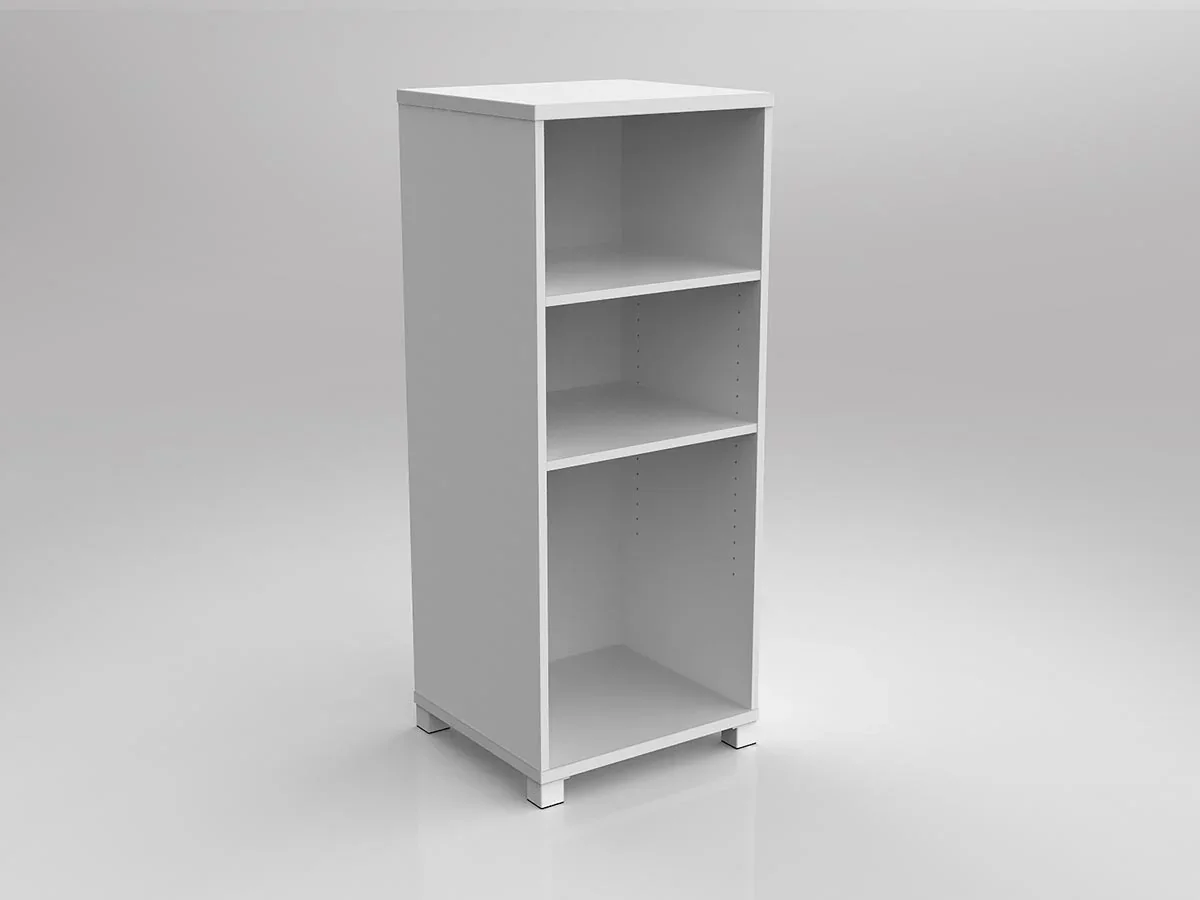 OL Axis Tower Bookcase storage