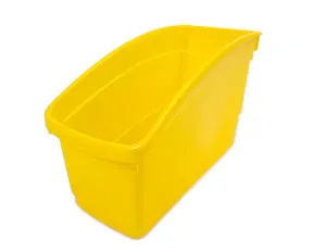 VC Plastic Book Tub thumbnail 1