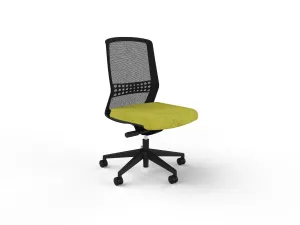 OL Motion Mesh Back Task Chair with Lumbar thumbnail 8