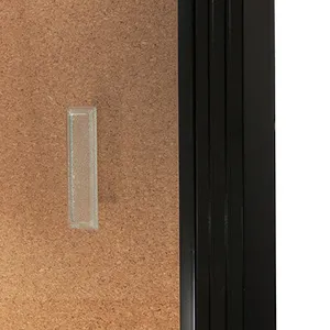 VC Be Noticed Sliding Door Notice Cases with Cork thumbnail 6