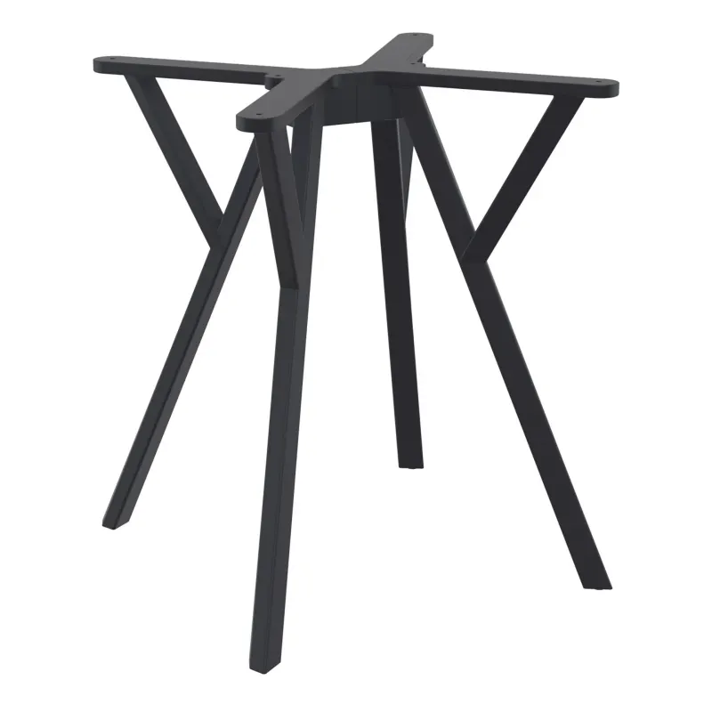 FL Max Hospitality Outdoor Table Base – Small