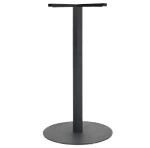EZ BASE BAR DANUBE DISC 450MM BLACK thumbnail 1