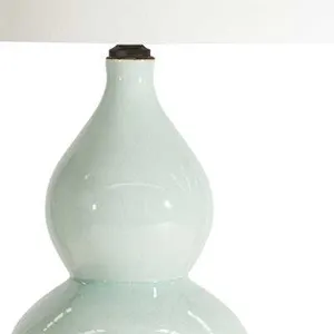 SH Corsica Ceramic Base Lamp thumbnail 2