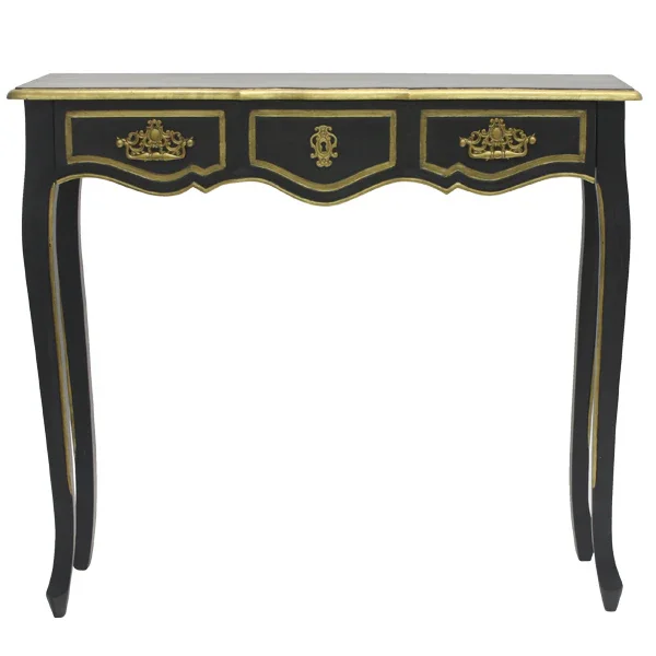 DA Dynasty 1 Drawer Console Table