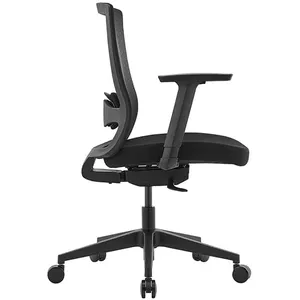 ST Draft Mesh Back Task Chair thumbnail 5