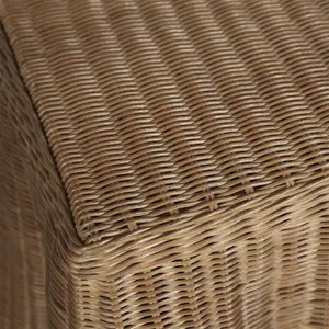 SH Wellington Rattan Coffee Table thumbnail 2