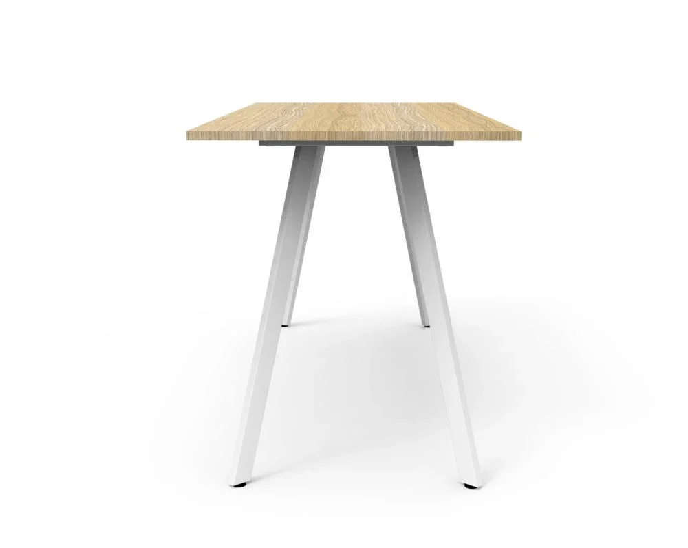 RL Eternity Metal Leg High Bar Table