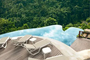 FL Siesta Rio Sun Lounger thumbnail 8