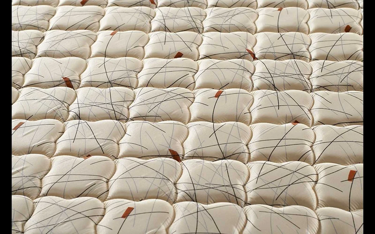 Prince Mattress SH068 Budget Soft