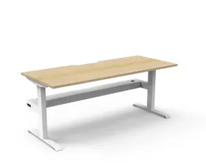 RL Boost Static Single Sided Desk thumbnail 1