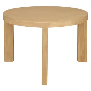 CT Apollo Solid Timber Round Dining Table thumbnail 3